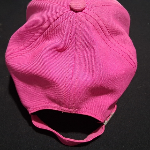 Under Armour Pink Cap - Picture 5 of 7